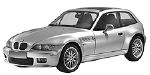 BMW E36-7 U1431 Fault Code