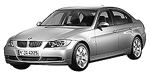 BMW E90 U1431 Fault Code