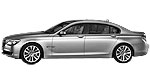 BMW F02 U1431 Fault Code