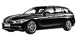 BMW F31 U1431 Fault Code